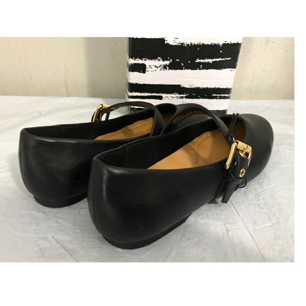 brand NEW DV by Dolce Vita Women's Mary Jane Flat Shoes - Picture 8 of 9